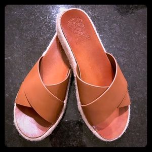 Vince Camuto sandals